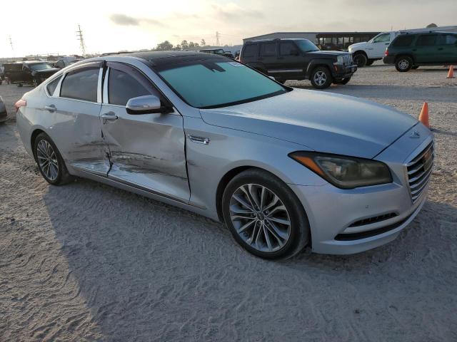 2015 HYUNDAI GENESIS 3. - KMHGN4JE5FU069927