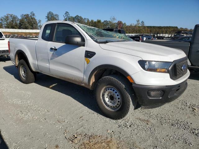 2020 FORD RANGER XL - 1FTER1EH3LLA95544