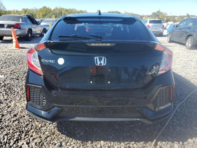2017 HONDA CIVIC LX - SHHFK7H20HU221158