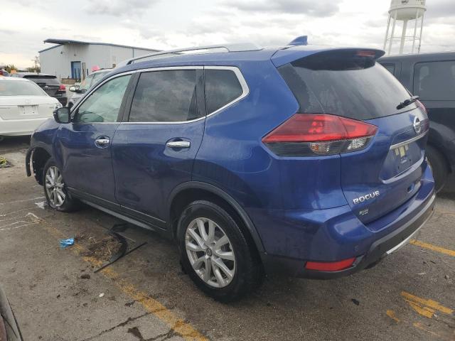 2020 NISSAN ROGUE S - JN8AT2MV3LW100886
