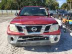 NISSAN FRONTIER C photo