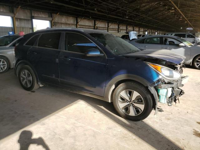 VIN KNDCB3LC4J5206571 2018 KIA Niro, FE no.4