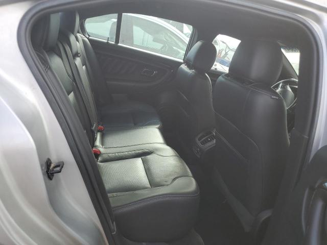 2017 FORD TAURUS LIM - 1FAHP2F86HG111684
