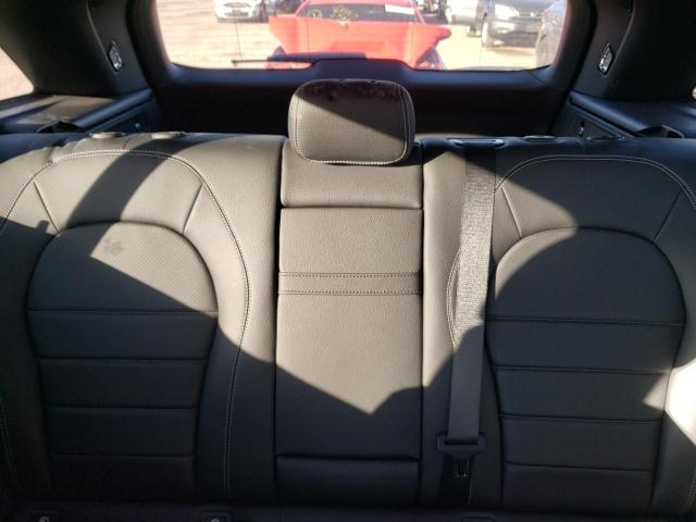 2022 MERCEDES-BENZ GLC 300 4M - W1N0G8EB5NV391220