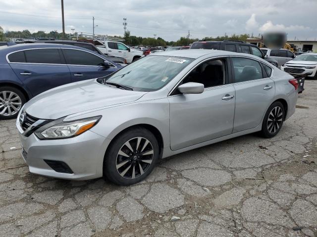 2017 NISSAN ALTIMA 2.5 - 1N4AL3AP8HC491684