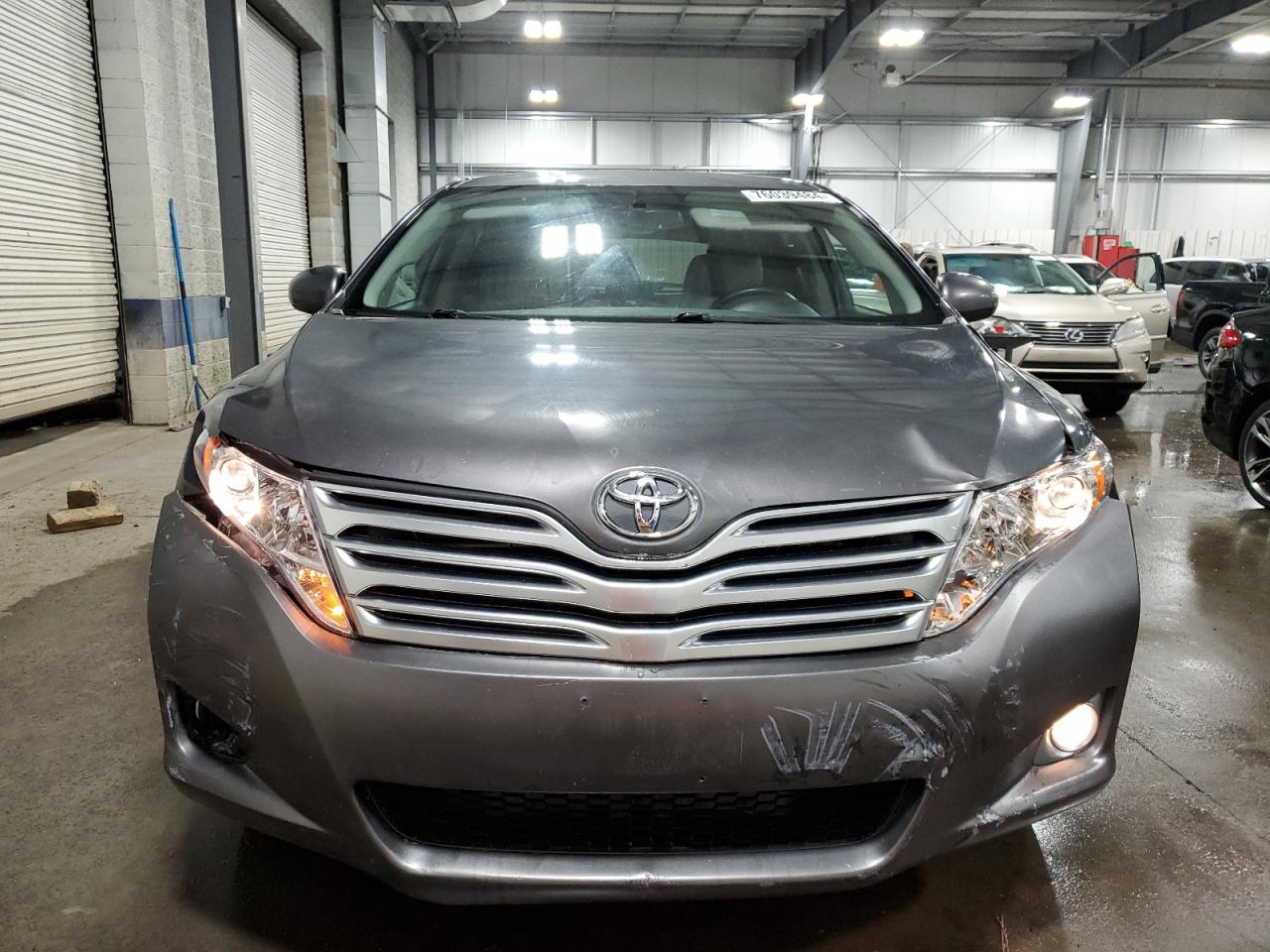 Lot #2919195742 2009 TOYOTA VENZA