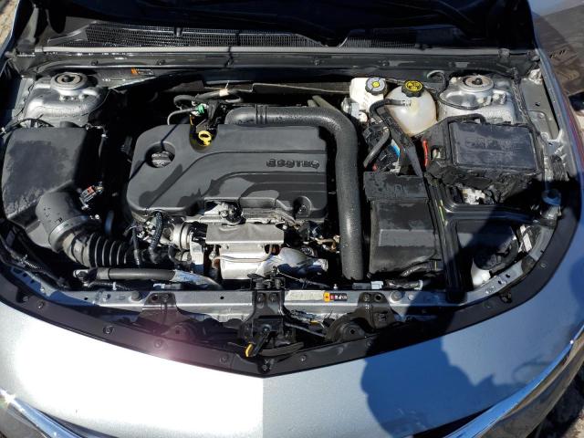 2023 CHEVROLET MALIBU LT - 1G1ZD5ST6PF161193