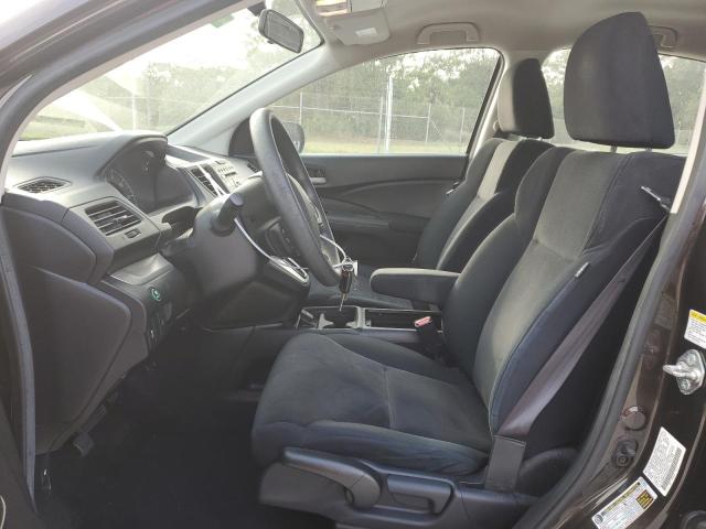 VIN 2HKRM3H35EH521477 2014 Honda CR-V, LX no.7