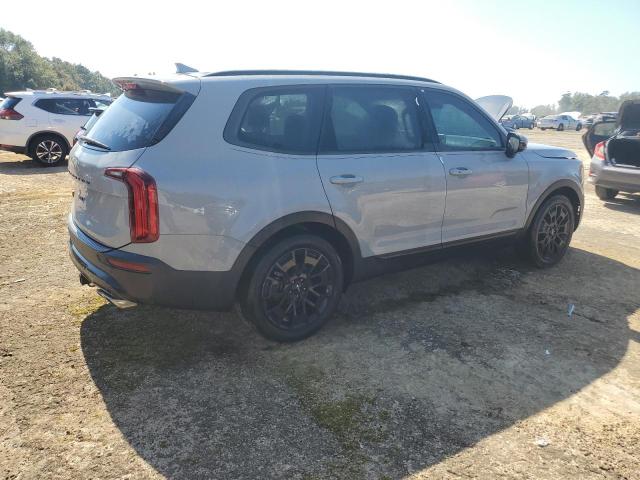 Vin: 5xyp5dhc4ng284496, lot: 73887994, kia telluride sx 20223
