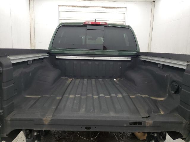 2023 NISSAN FRONTIER S - 1N6ED1EJ3PN636360
