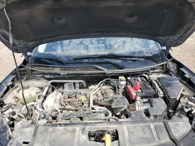 2021 NISSAN ROGUE S - 5N1AT3AA9MC834451