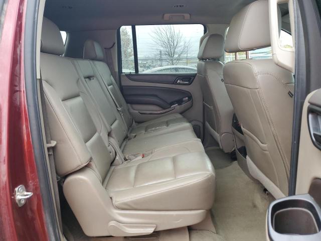 2016 CHEVROLET SUBURBAN K - 1GNSKHKCXGR384570