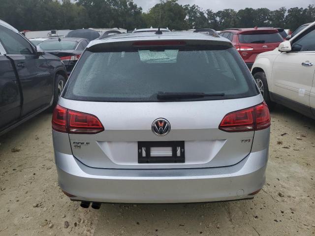 VIN 3VWC17AU0HM505384 2017 Volkswagen Golf, S no.6