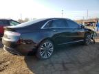 LINCOLN MKZ RESERV снимка