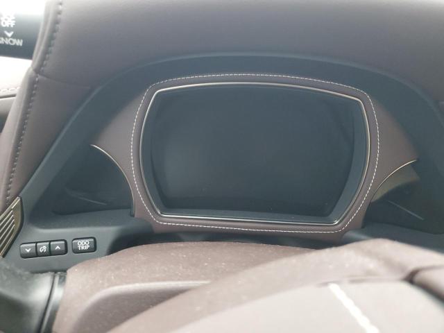 2019 LEXUS LS 500 BAS JTHB51FF8K5006953