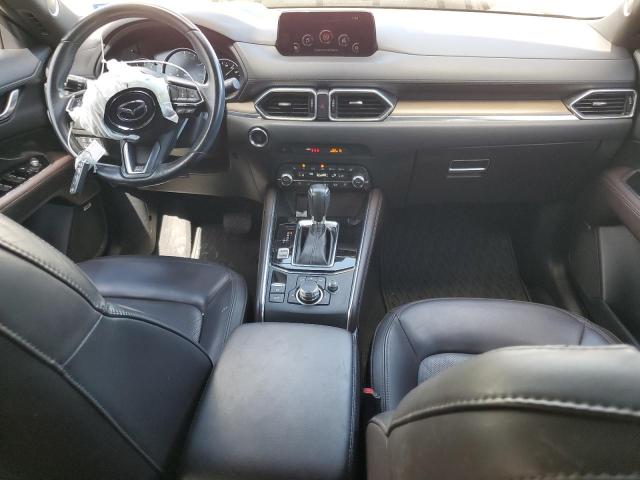 2019 MAZDA CX-5 SIGNA - JM3KFBEY5K0579241