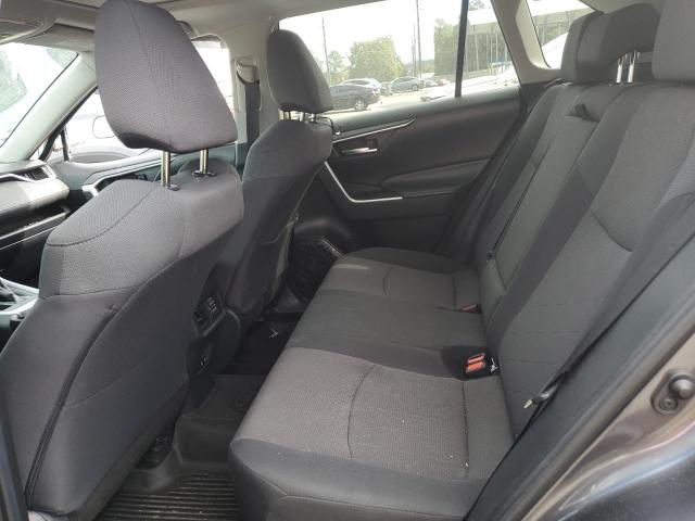 2019 TOYOTA RAV4 XLE - 2T3P1RFVXKC006942