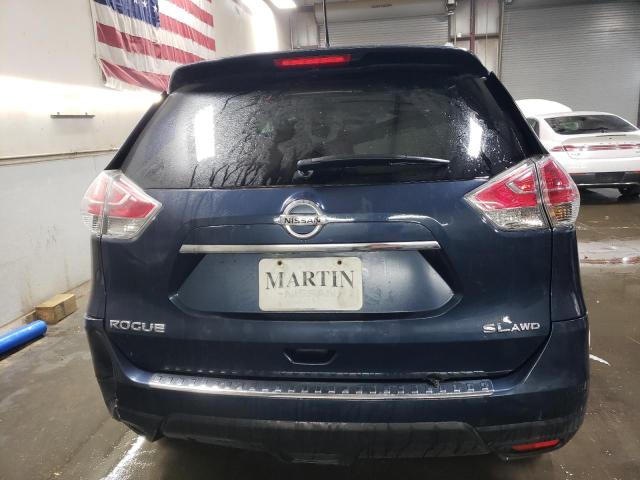 2015 NISSAN ROGUE S - 5N1AT2MV0FC892315