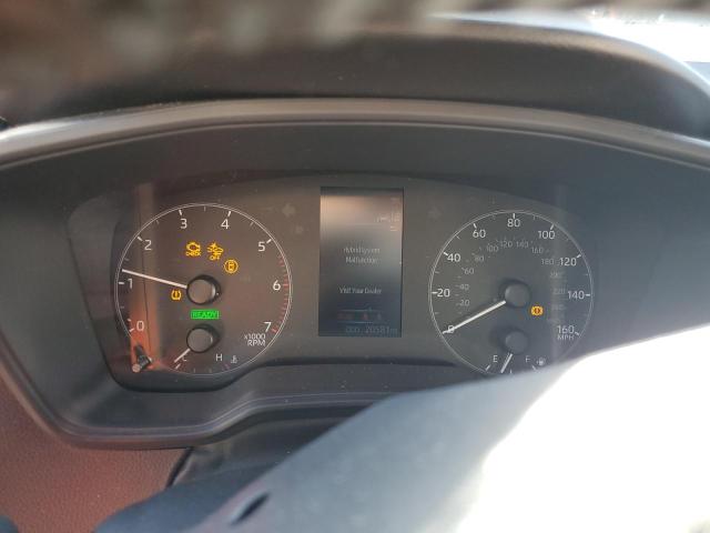 2024 TOYOTA COROLLA LE - JTDBCMFE8R3045175