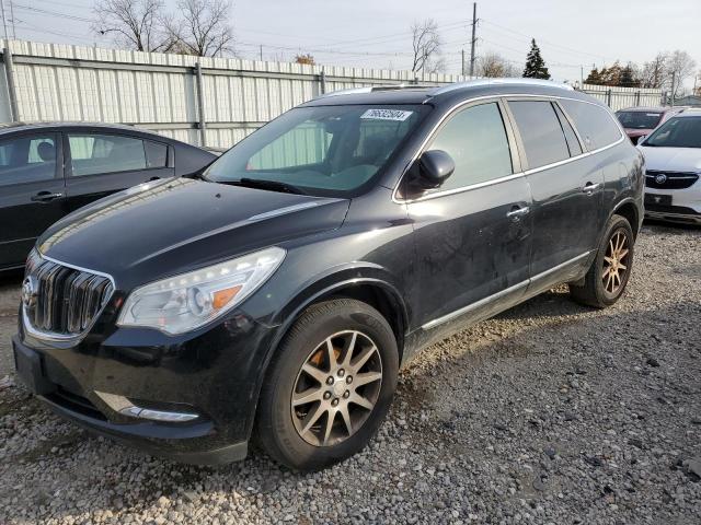 2013 BUICK ENCLAVE #2969755287