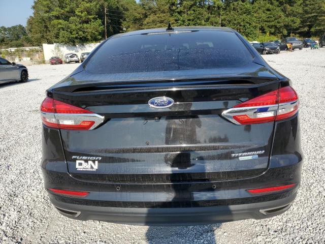 2020 FORD FUSION TIT - 3FA6P0D97LR151801