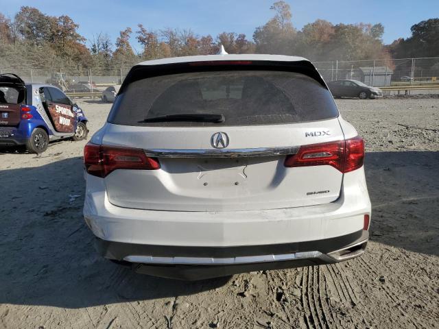 2020 ACURA MDX - 5J8YD4H34LL032628