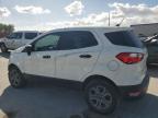 Lot #3025077170 2021 FORD ECOSPORT S