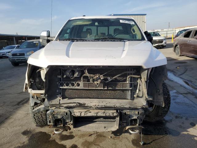 2016 FORD F150 SUPER - 1FTEW1EG3GKD64847