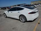 TESLA MODEL S photo