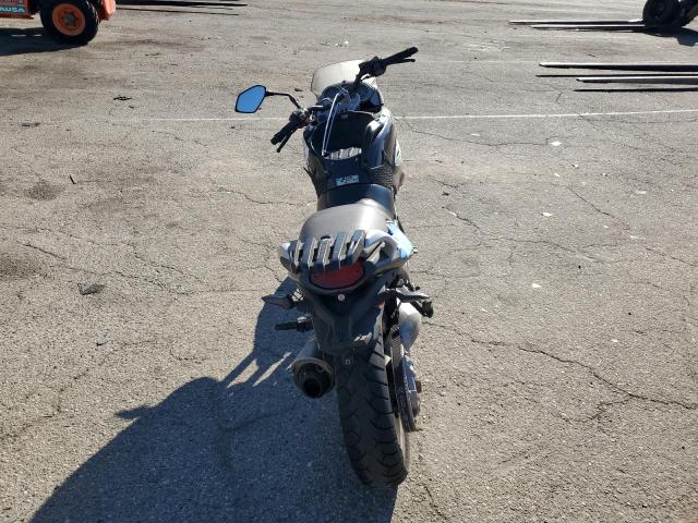 2003 BMW F650 CS WB10184A83ZH16062