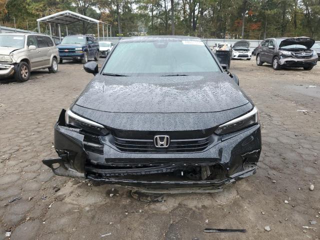 VIN 2HGFE2F59RH578618 2024 HONDA CIVIC no.5