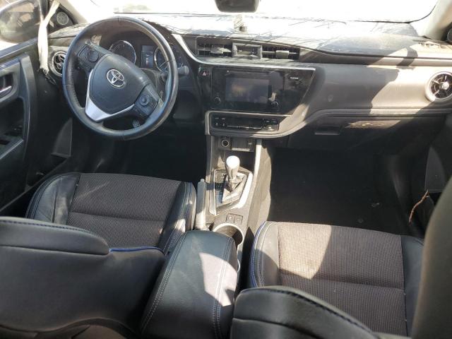 2017 TOYOTA COROLLA L - 5YFBURHE4HP609241