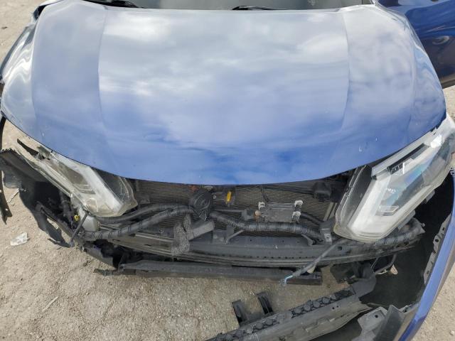 2018 NISSAN ROGUE S - JN8AT2MV1JW305961