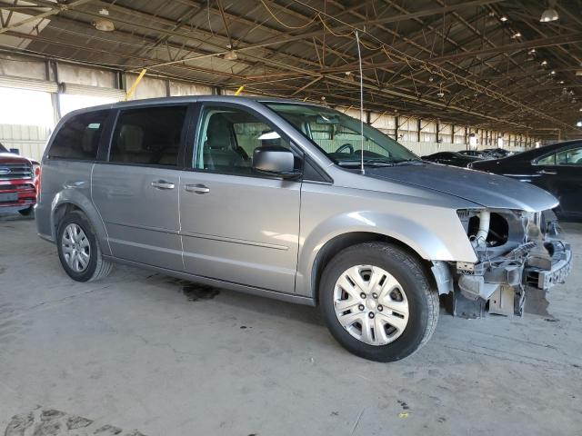 VIN 2C4RDGBG1GR370467 2016 Dodge Grand Caravan, SE no.4