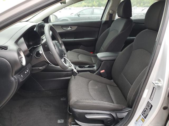 2019 KIA FORTE FE - 3KPF24AD4KE031971