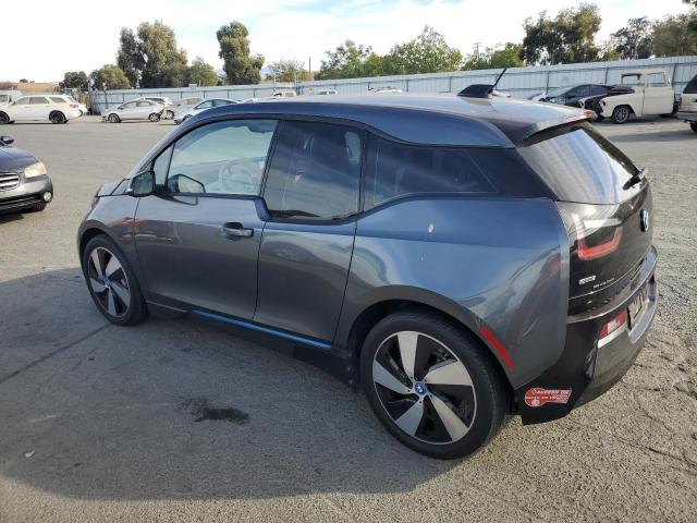 VIN WBY1Z6C33HV949736 2017 BMW I3, Bev no.2