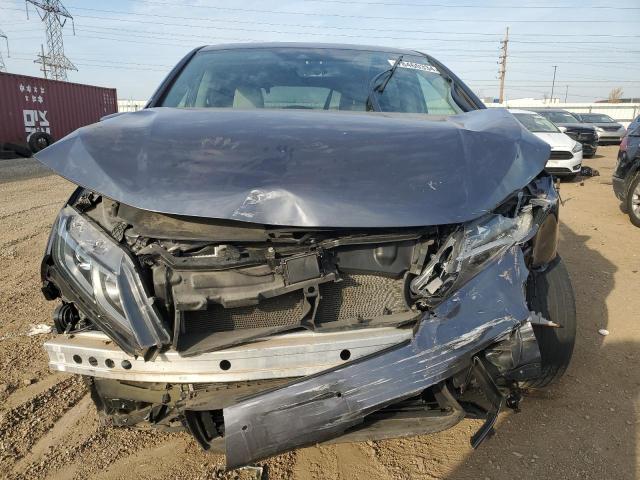 2019 HONDA ODYSSEY EX - 5FNRL6H75KB093203