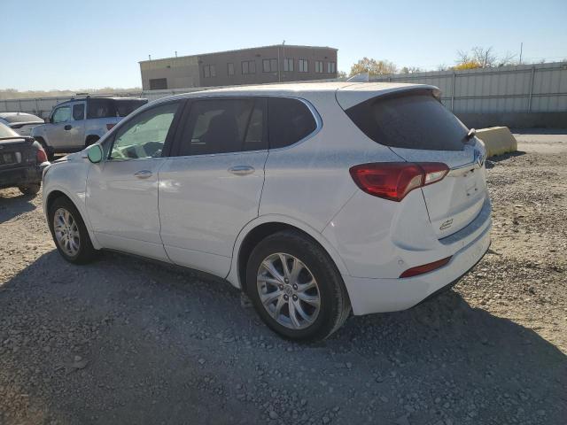 2020 BUICK ENVISION LRBFXASA3LD208676