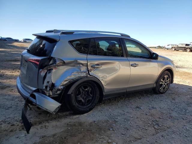 2016 TOYOTA RAV4 LE - 2T3ZFREV9GW290453