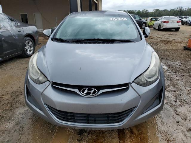 2016 HYUNDAI ELANTRA SE - 5NPDH4AE7GH793600