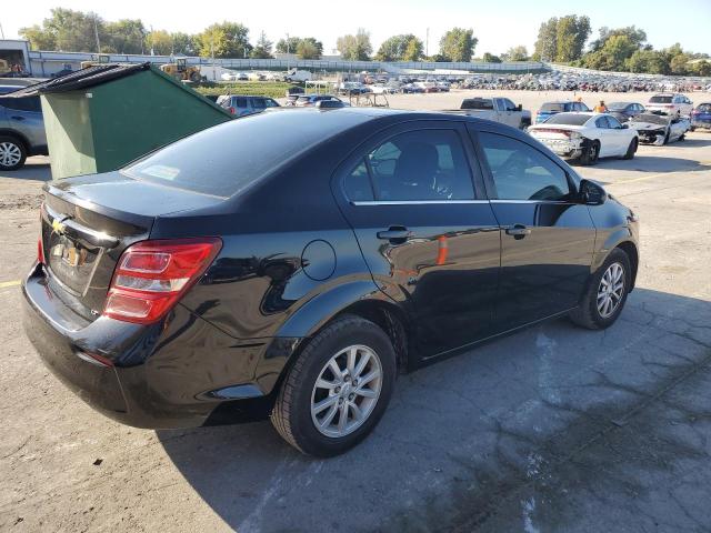 VIN 1G1JD5SB4K4114169 2019 Chevrolet Sonic, LT no.3