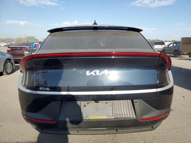 2024 KIA EV6 LIGHT - KNDC3DLC8R5615610