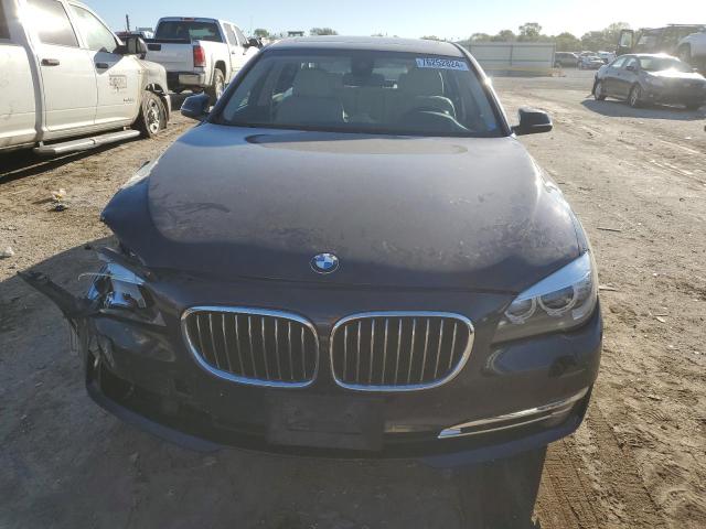 VIN WBAYA8C50DC996634 2013 BMW 7 SERIES no.5