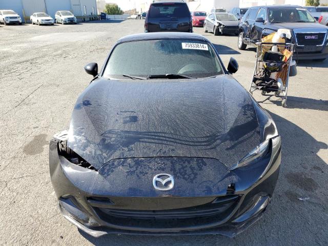 2017 MAZDA MX-5 MIATA - JM1NDAL75H0109123