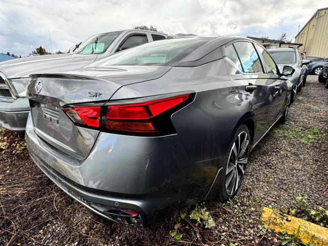 VIN 1N4BL4CV6NN365572 2022 Nissan Altima, SR no.4