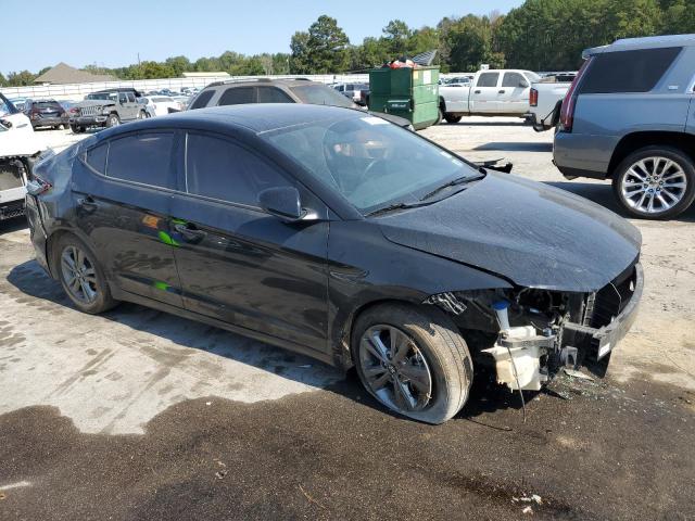 2018 HYUNDAI ELANTRA SE - 5NPD84LF9JH378520