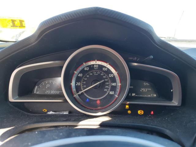 2016 MAZDA 3 SPORT - JM1BM1U79G1291452