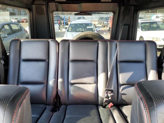 2015 MERCEDES-BENZ G 550 - WDCYC3HF4FX239064