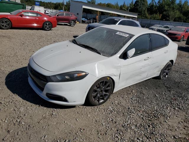 2016 DODGE DART SXT - 1C3CDFBB6GD752294