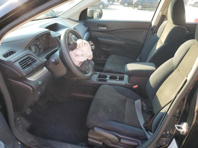 2016 HONDA CR-V LX - 2HKRM4H31GH613713